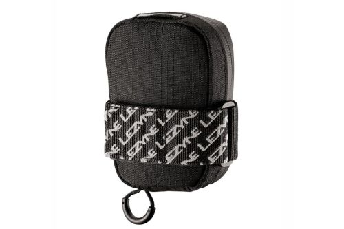 Sakwa Podsiodłowa LEZYNE Road Caddy Black